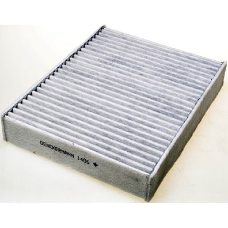 DENCKERMANN Innenraumfilter M110866K DENCKERMANN Innenraumfilter M110866K