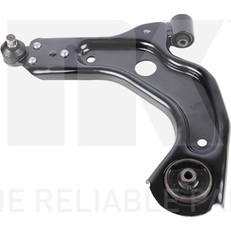 Querlenker Ford P. Fiesta Le 98 5012539 Querlenker Ford P. Fiesta Le 98 5012539