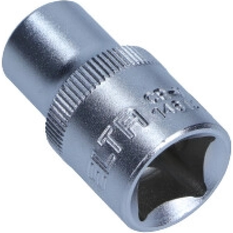 1/2 Steckschlüsseleinsatz Torxe, E14 14614 1/2 Steckschlüsseleinsatz Torxe, E14 14614