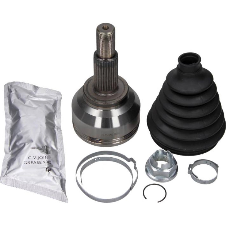 Gelenksatz, Antriebswelle Renault Laguna Ii 1.8-2.0B/1.9Dci 49-0574 Gelenksatz, Antriebswelle Renault Laguna Ii 1.8-2.0B/1.9Dci 49-0574