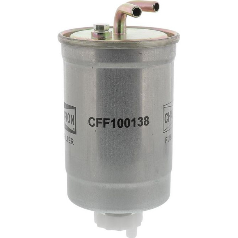 CHAMPION Kraftstofffilter CFF100138 CHAMPION Kraftstofffilter CFF100138