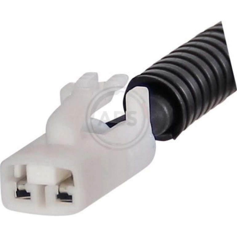 A.B.S. Sensor, Raddrehzahl 31839 A.B.S. Sensor, Raddrehzahl 31839