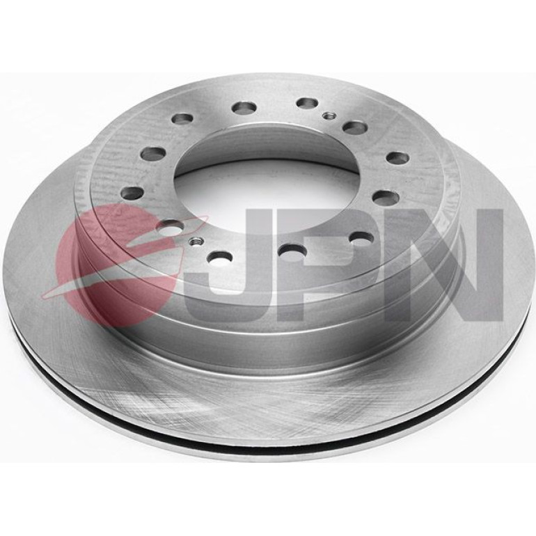 JPN Bremsscheibe 40H2030-JPN JPN Bremsscheibe 40H2030-JPN