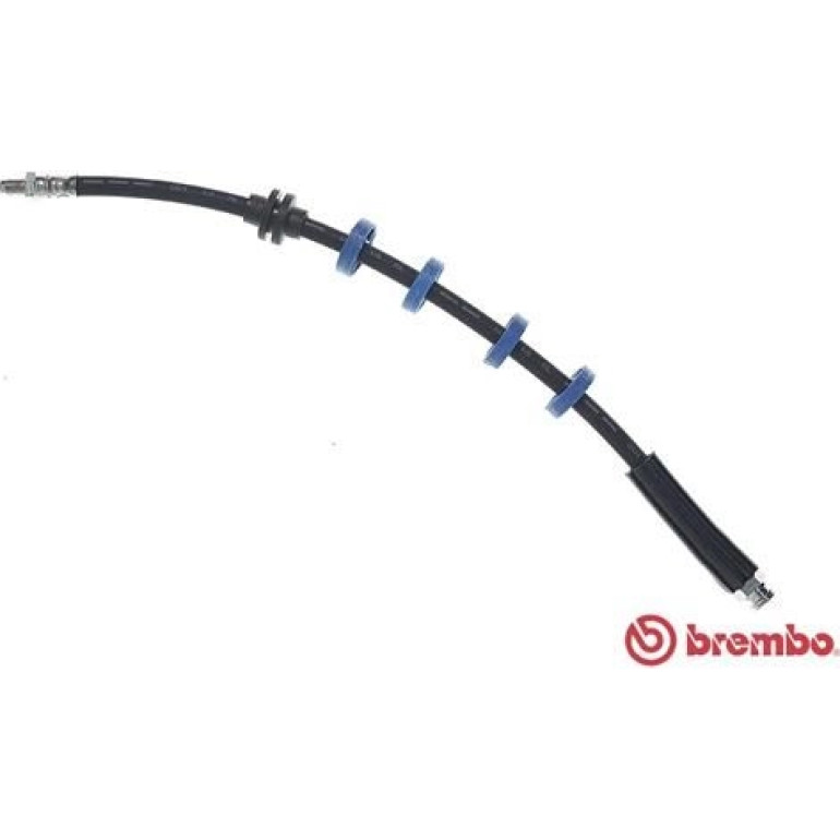 BREMBO Bremsschlauch T 23 040 BREMBO Bremsschlauch T 23 040