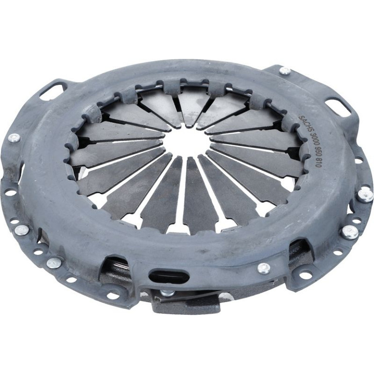 SACHS Kupplungssatz 3000 951 567 SACHS Kupplungssatz 3000 951 567