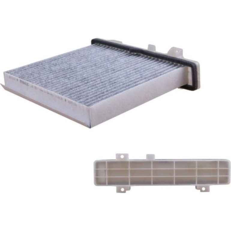 MAHLE Filter, Innenraumluft LAK 589 MAHLE Filter, Innenraumluft LAK 589