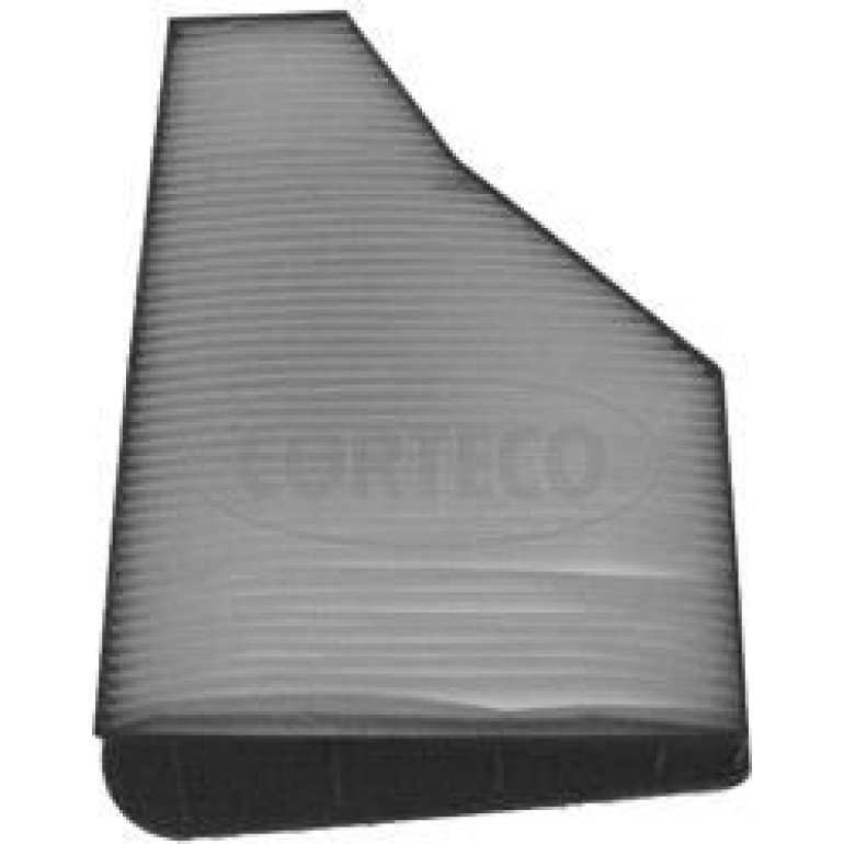 Corteco Innenraumfilter 21651887 Corteco Innenraumfilter 21651887