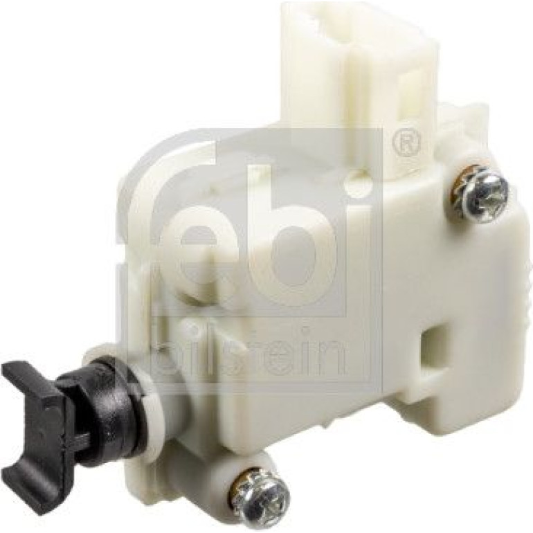 FEBI BILSTEIN Stellelement, Zentralverriegelung 180723 FEBI BILSTEIN Stellelement, Zentralverriegelung 180723