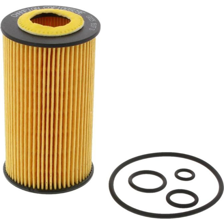 CHAMPION Ölfilter COF100509E CHAMPION Ölfilter COF100509E