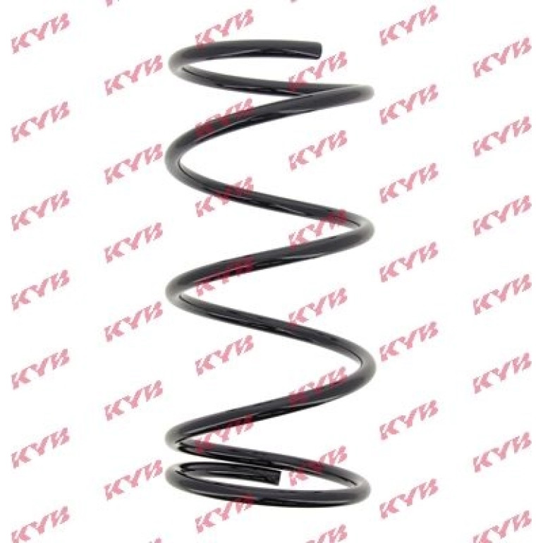 KYB Fahrwerksfeder Honda P. Fr-V 1.7/1.8 08/04 RA3453 KYB Fahrwerksfeder Honda P. Fr-V 1.7/1.8 08/04 RA3453