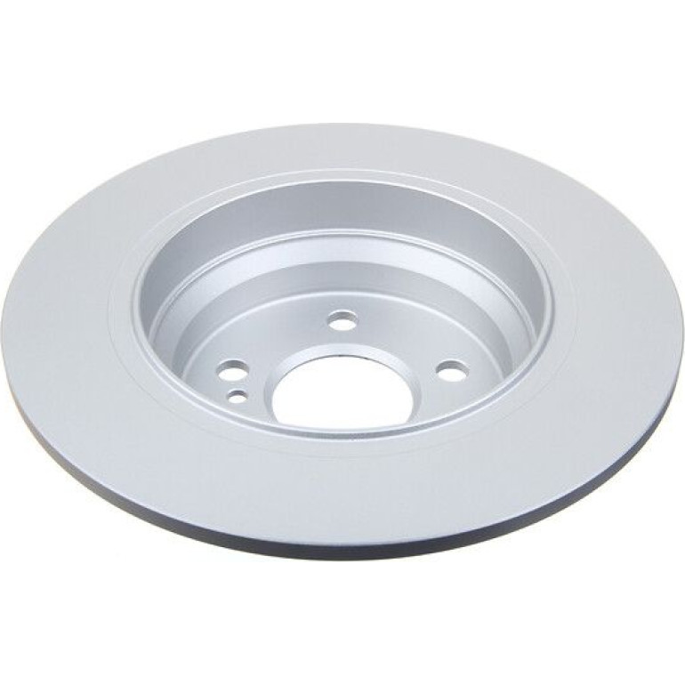 VALEO Bremsscheibe 672526