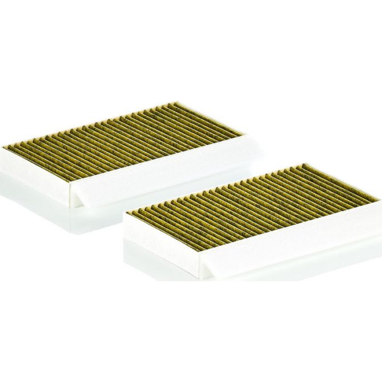 FreciousPlus Innenraumfilter FP 27 021-2 FreciousPlus Innenraumfilter FP 27 021-2