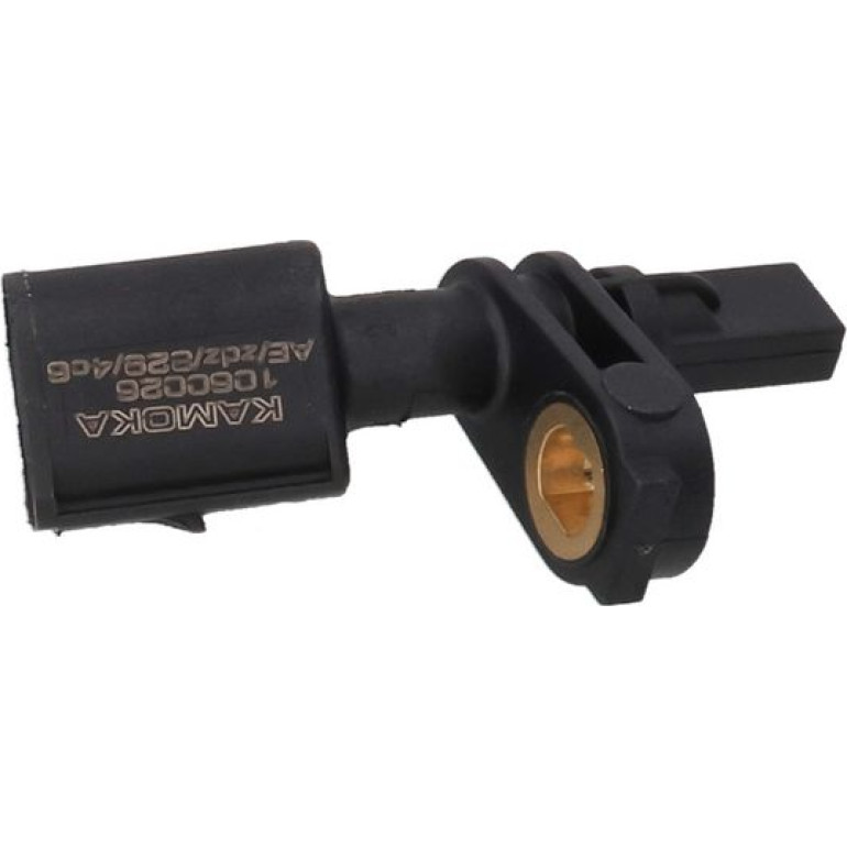 KAMOKA Sensor, Raddrehzahl 1060026 KAMOKA Sensor, Raddrehzahl 1060026