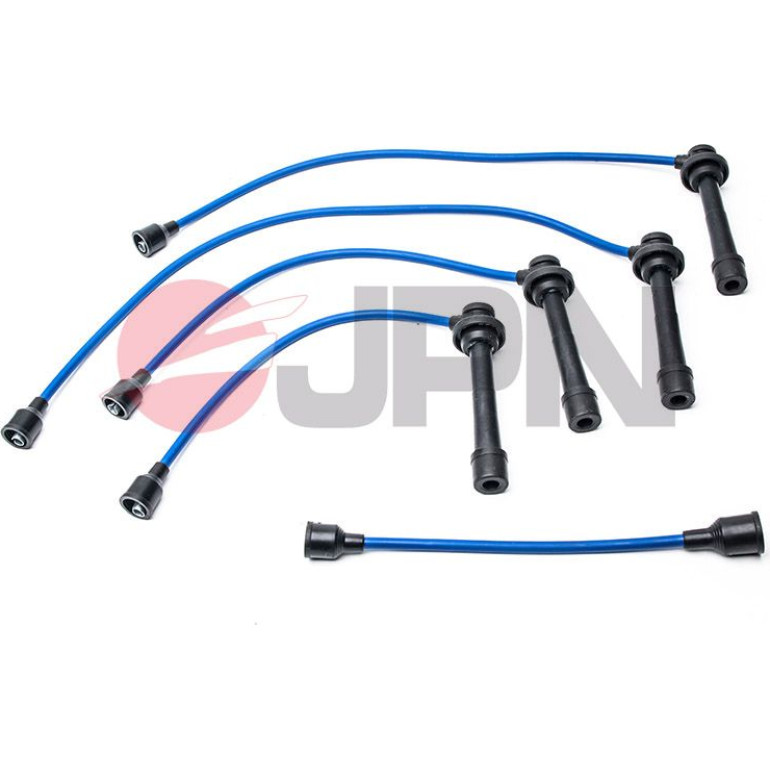 JPN Zündleitungssatz 11E8006-JPN JPN Zündleitungssatz 11E8006-JPN