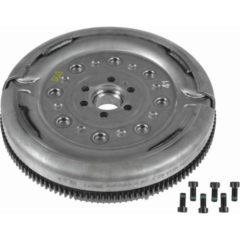 SACHS Schwungrad 2294 001 362 SACHS Schwungrad 2294 001 362
