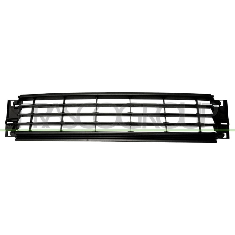 GRILL UNTEN MITTE SCHWARZ PQ VG0242130 GRILL UNTEN MITTE SCHWARZ PQ VG0242130