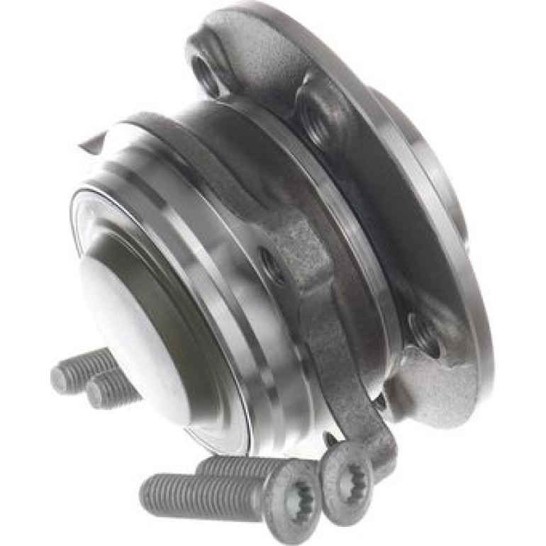 Radlagersatz HA VKBA 7142 Radlagersatz HA VKBA 7142