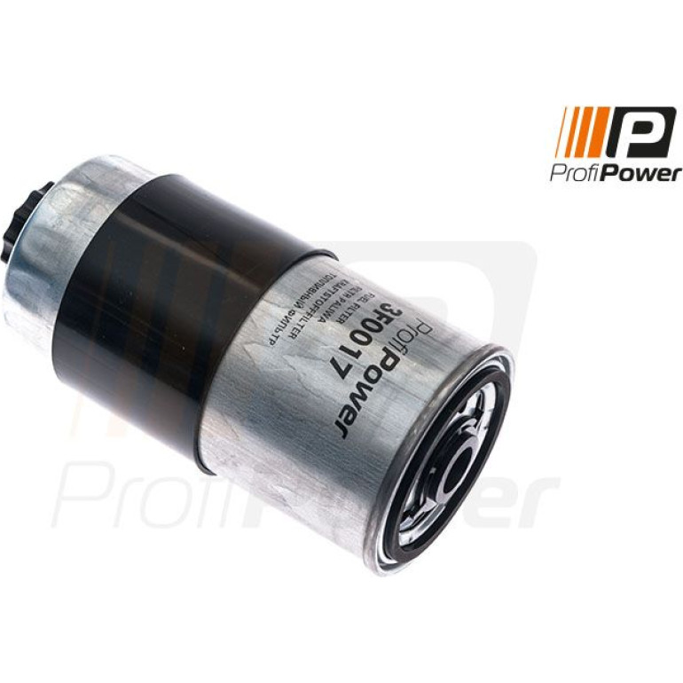 PROFIPOWER Kraftstofffilter 3F0017 PROFIPOWER Kraftstofffilter 3F0017
