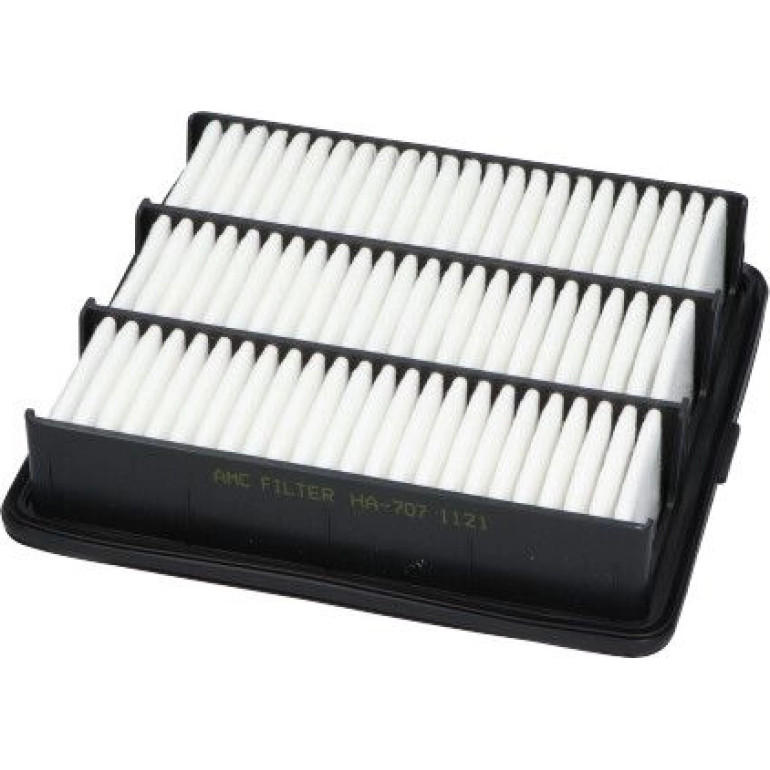 AMC Luftfilter PKW HA-707 AMC Luftfilter PKW HA-707