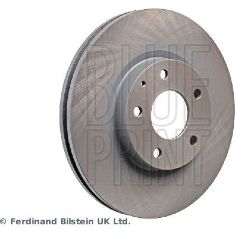 Bremsscheibe Mazda P. 6/Cx-5 2.0-2.5 11 ADM543123 Bremsscheibe Mazda P. 6/Cx-5 2.0-2.5 11 ADM543123