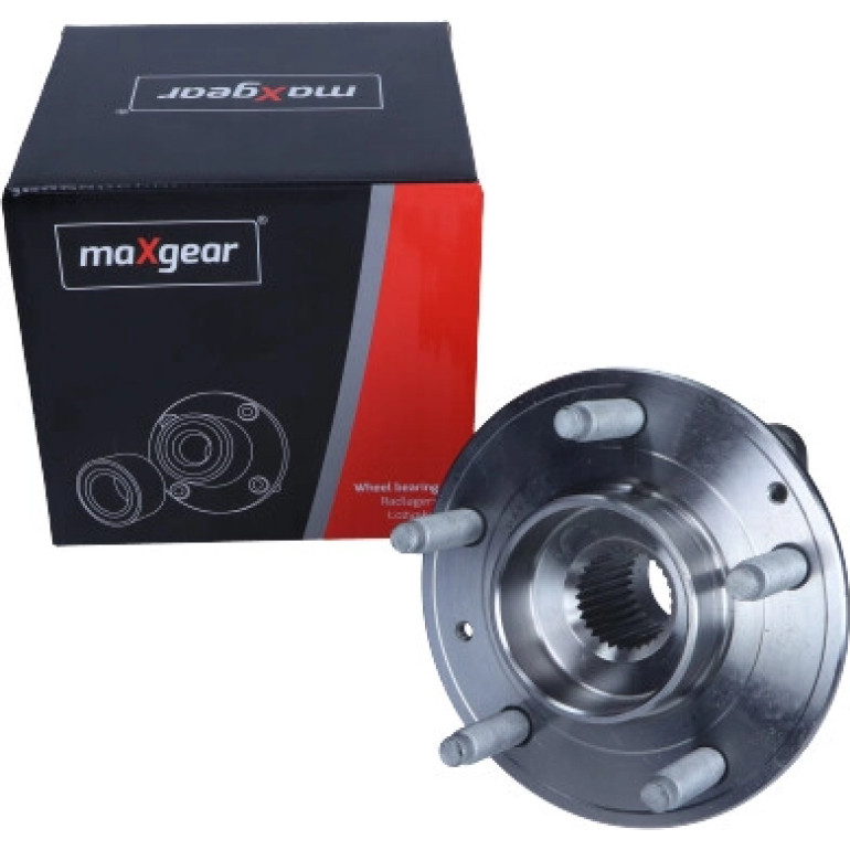 Radlagersatz 33-1287 Radlagersatz 33-1287