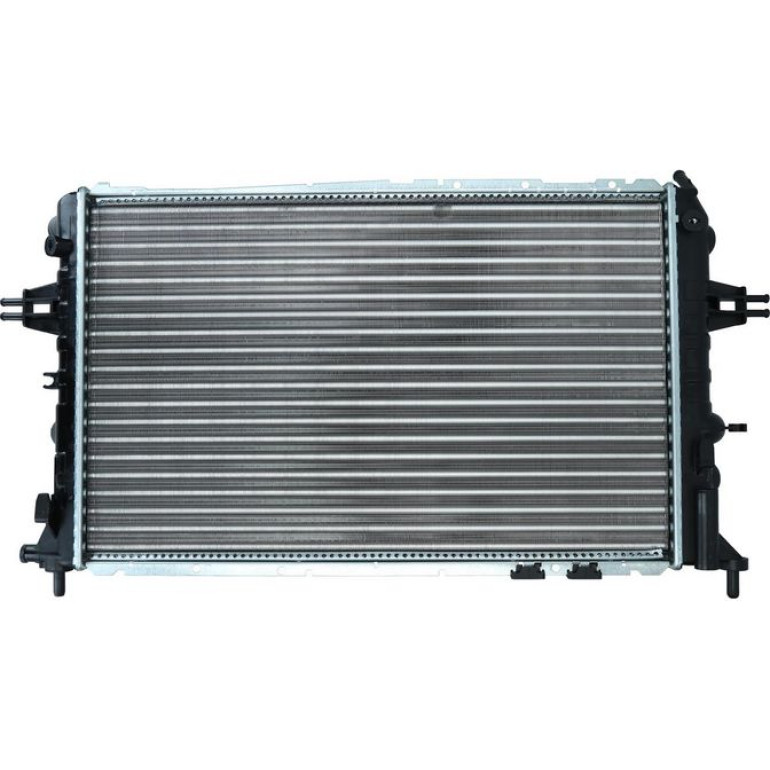KAMOKA Kühler, Motorkühlung 7705135 KAMOKA Kühler, Motorkühlung 7705135