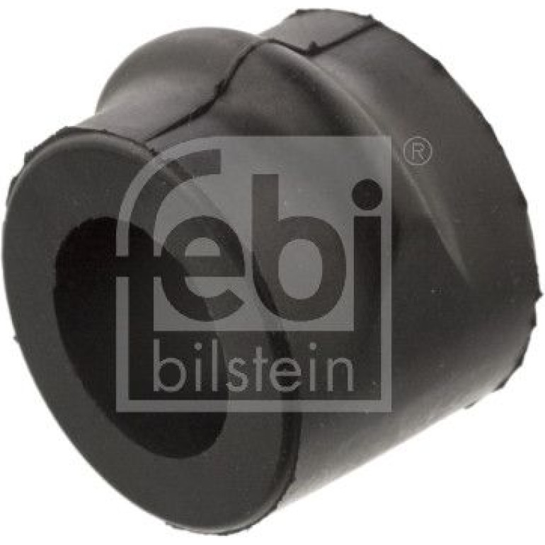 FEBI BILSTEIN Lagerung des Stabilisators 46557 FEBI BILSTEIN Lagerung des Stabilisators 46557
