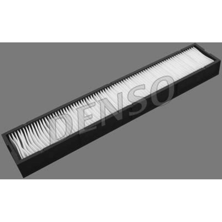 DENSO Filter, Innenraumluft DCF140P DENSO Filter, Innenraumluft DCF140P