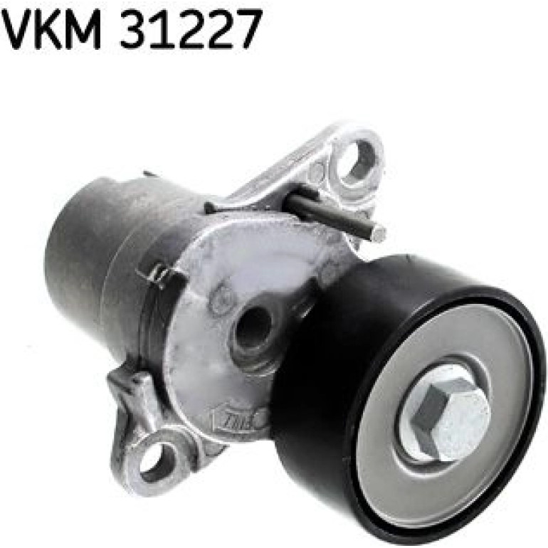 Multi-V-Spannrolle VKM 31227 Multi-V-Spannrolle VKM 31227