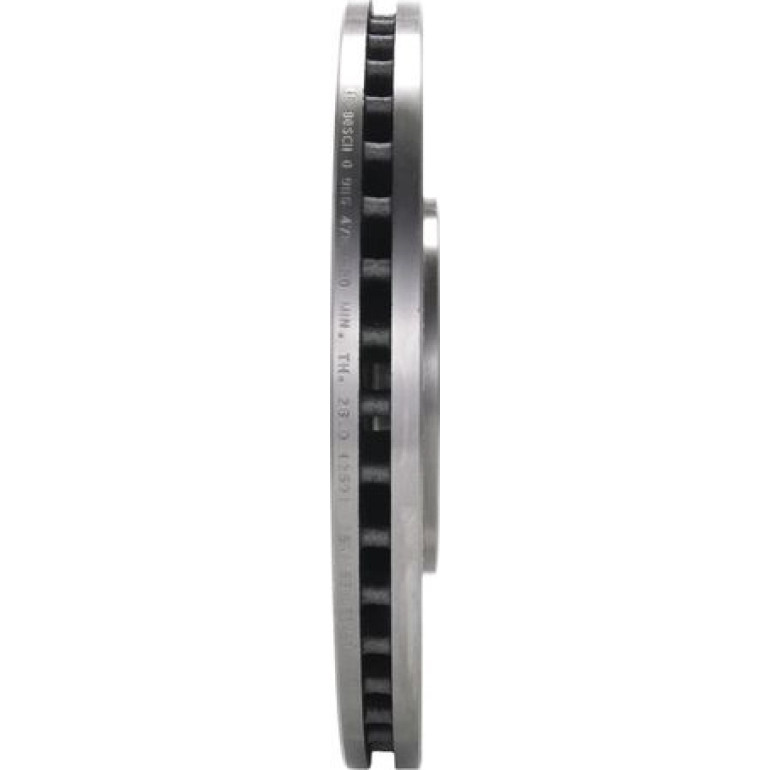 Bremsscheibe VA 0 986 478 980 Bremsscheibe VA 0 986 478 980