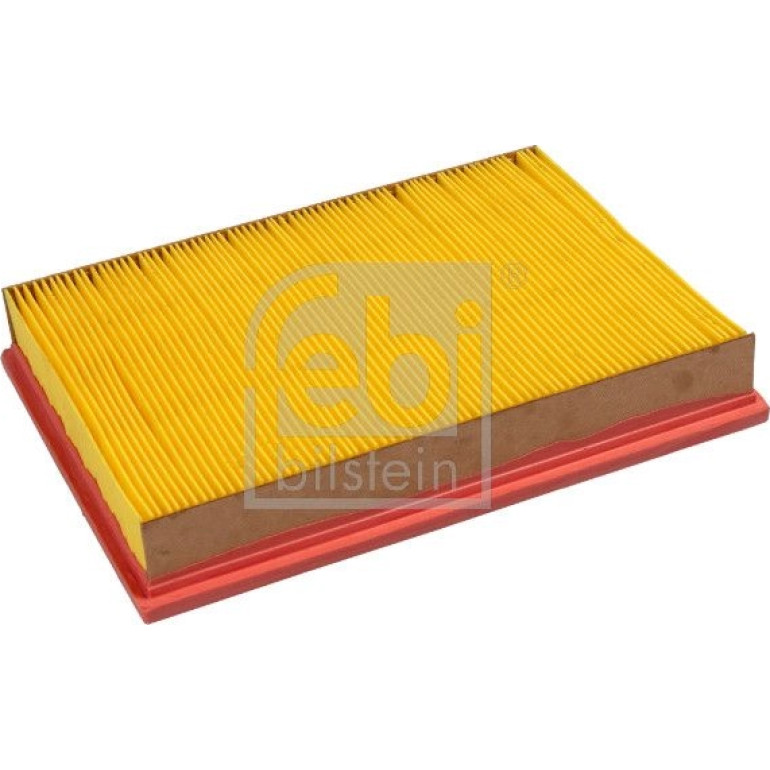 FEBI BILSTEIN Luftfilter 15971 FEBI BILSTEIN Luftfilter 15971