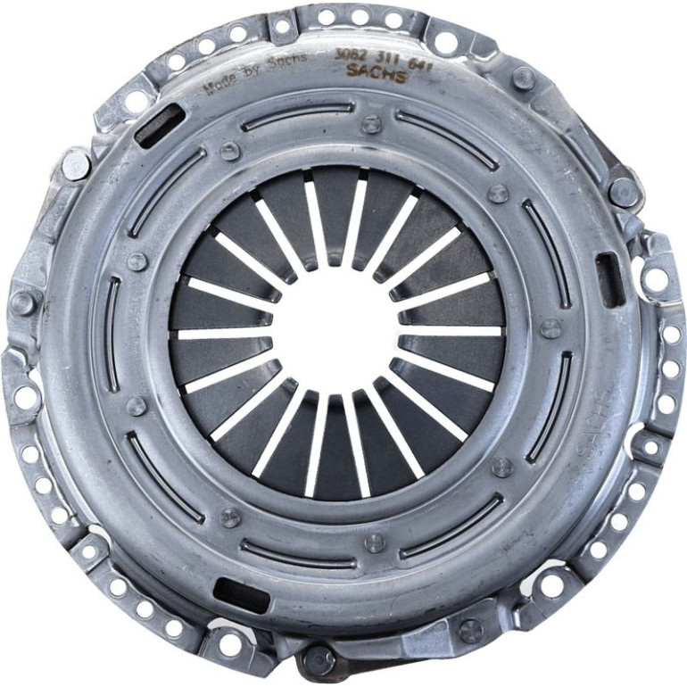 SACHS Kupplungssatz 3000 951 091 SACHS Kupplungssatz 3000 951 091