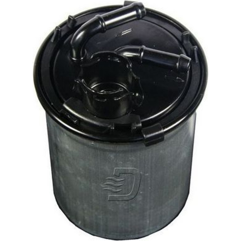 DENCKERMANN Kraftstofffilter A120272 DENCKERMANN Kraftstofffilter A120272