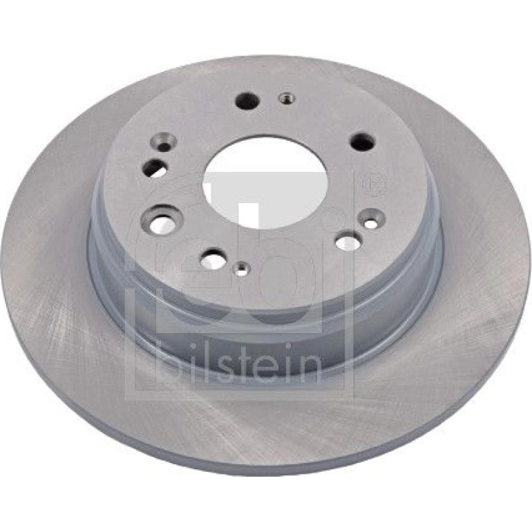 FEBI BILSTEIN Bremsscheibe 108427 FEBI BILSTEIN Bremsscheibe 108427