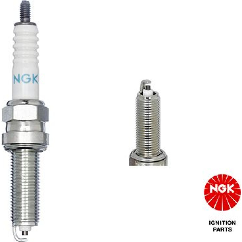 LMAR7A-9 NGK-Zündkerze 4908 LMAR7A-9 NGK-Zündkerze 4908