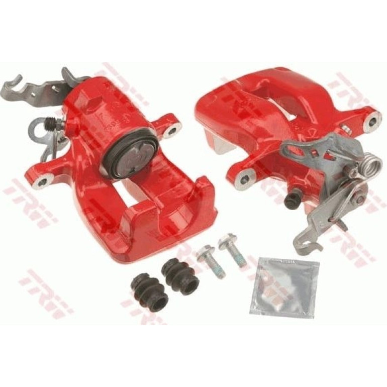 Tauschbremssattel Rot HA li BHN951E Tauschbremssattel Rot HA li BHN951E