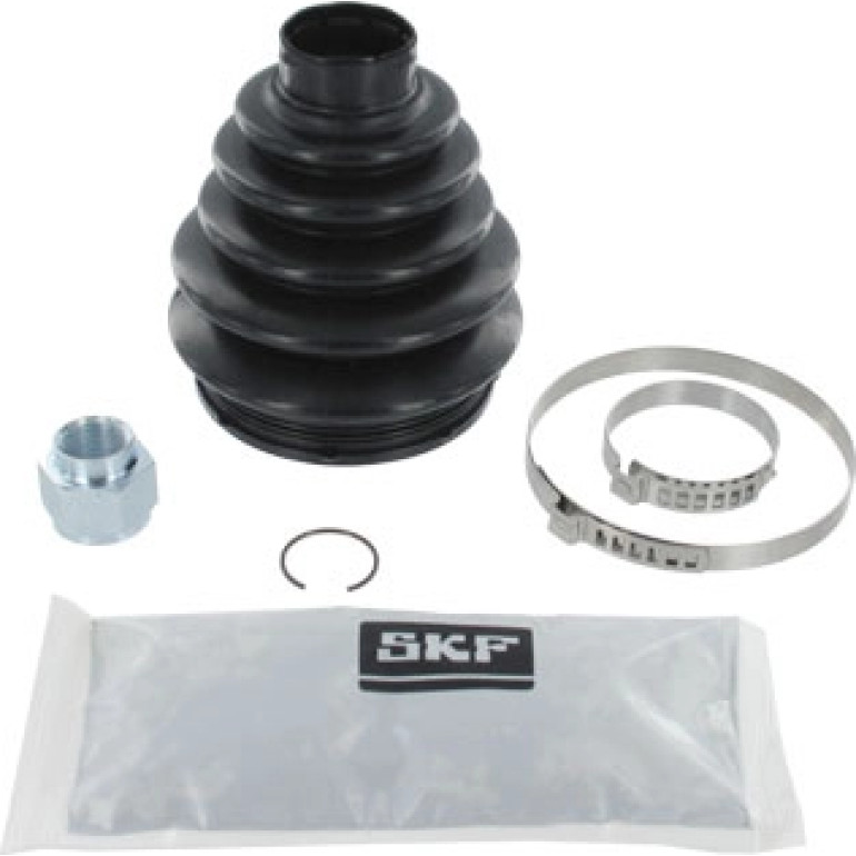 Faltenbalg, Antriebswelle Citroen Ext. C4/C5 VKJP 3166 Faltenbalg, Antriebswelle Citroen Ext. C4/C5 VKJP 3166