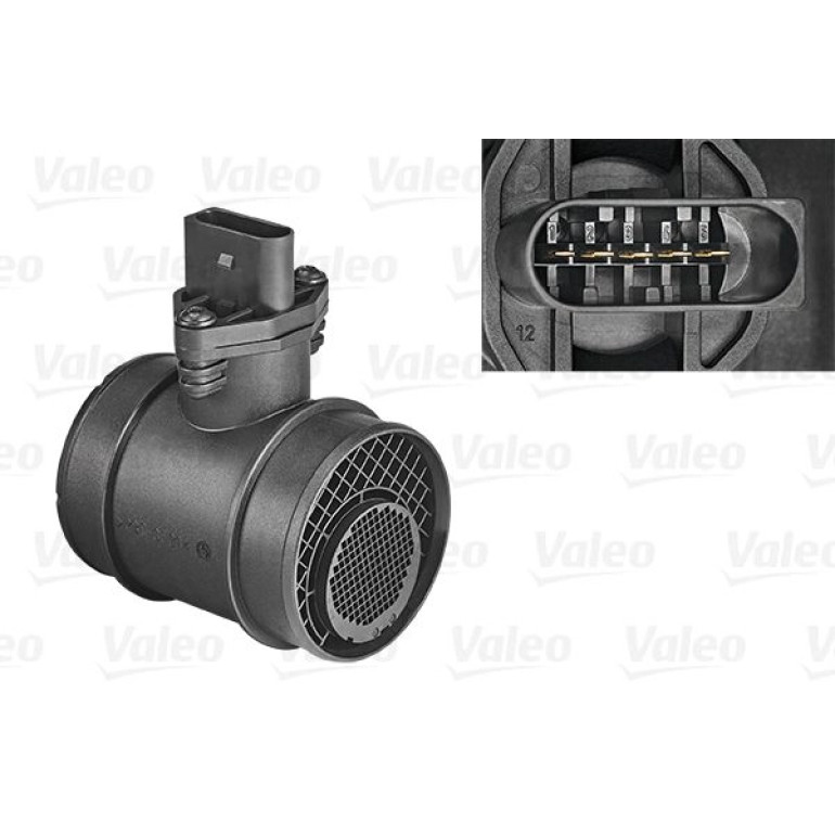 Luftmassenmesser 253742 Luftmassenmesser 253742