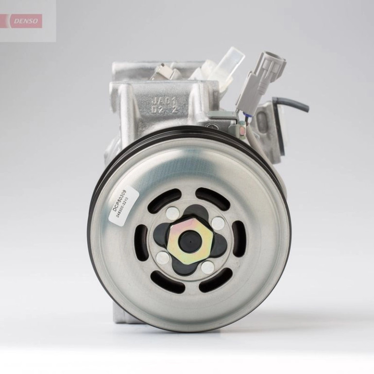 DENSO Kompressor DCP50309 DENSO Kompressor DCP50309