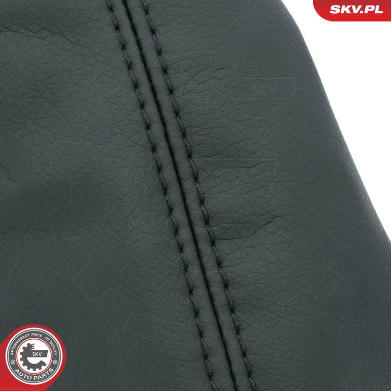 ESEN SKV Schalthebelknauf 63SKV448 ESEN SKV Schalthebelknauf 63SKV448