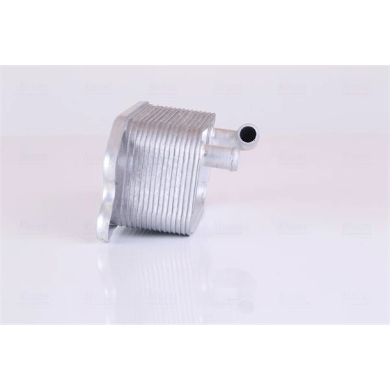 Ölkühler PKW 90738 Ölkühler PKW 90738