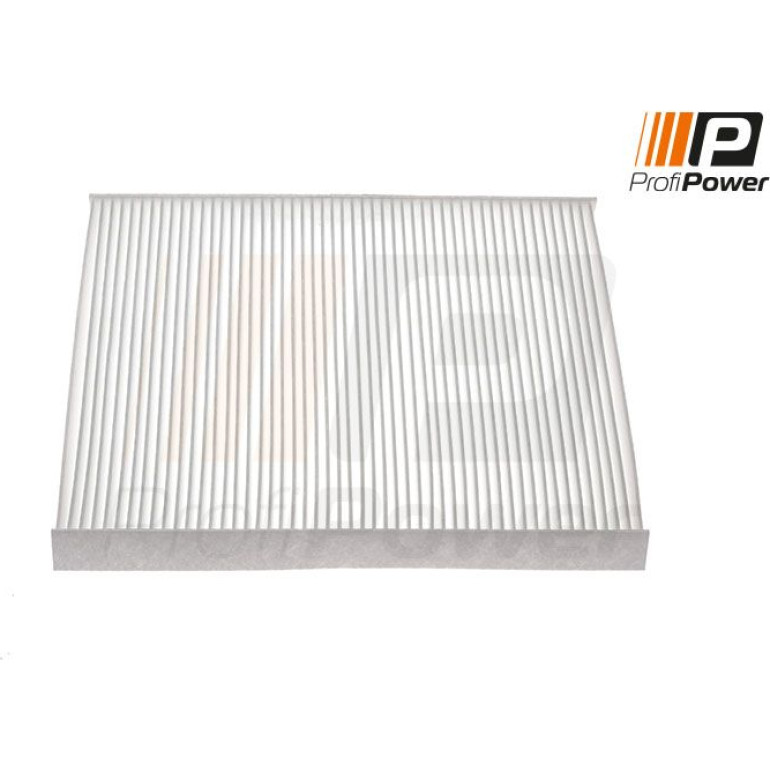 PROFIPOWER Filter, Innenraumluft 4F0023