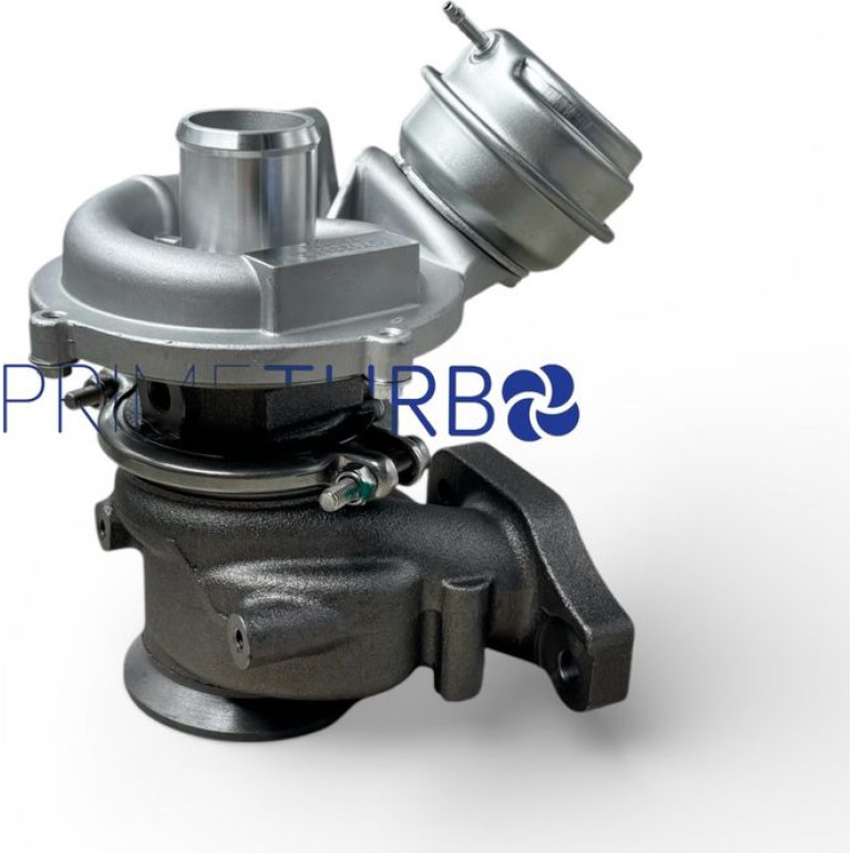 Prime Turbo Turbolader V00378T Prime Turbo Turbolader V00378T