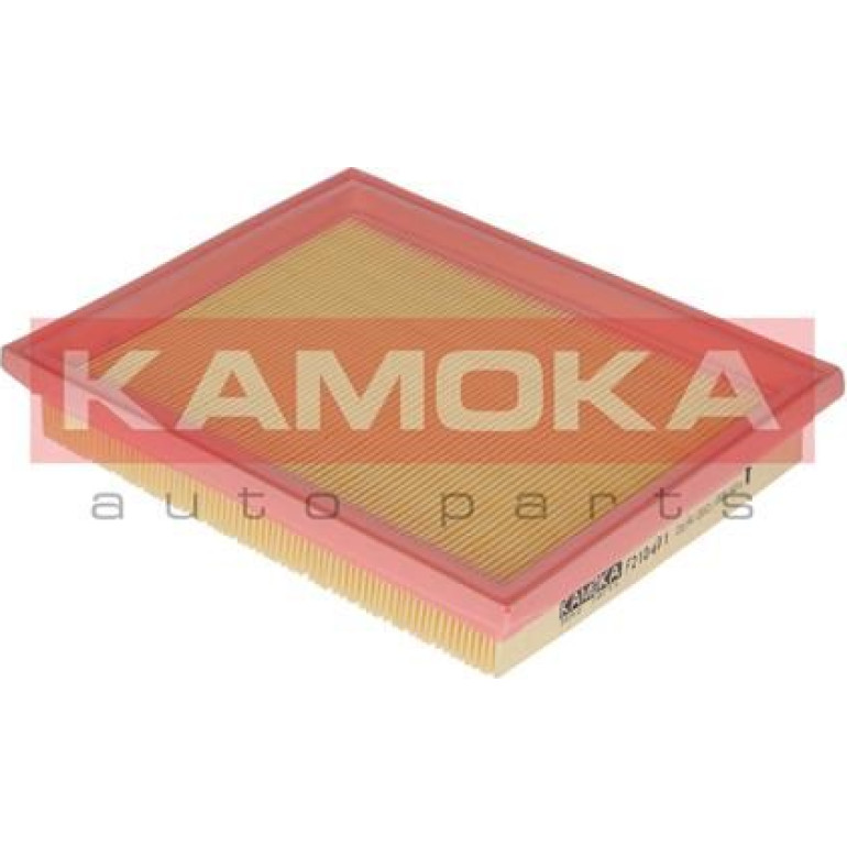 KAMOKA Luftfilter F210401 KAMOKA Luftfilter F210401