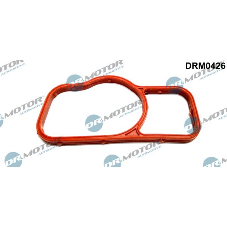 Dichtung, Wasserpumpe DRM0426 Dichtung, Wasserpumpe DRM0426