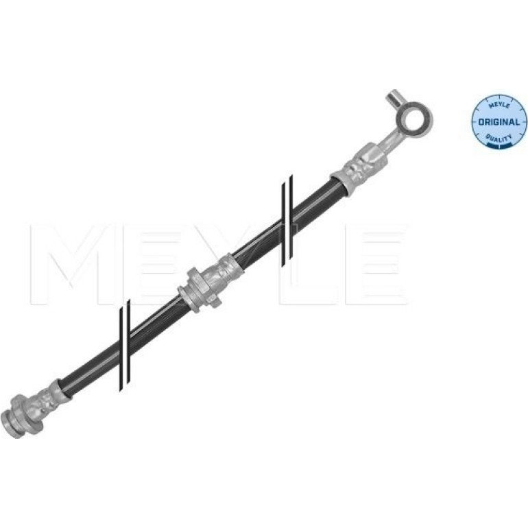 Bremsschlauch 36-14 525 0010 Bremsschlauch 36-14 525 0010
