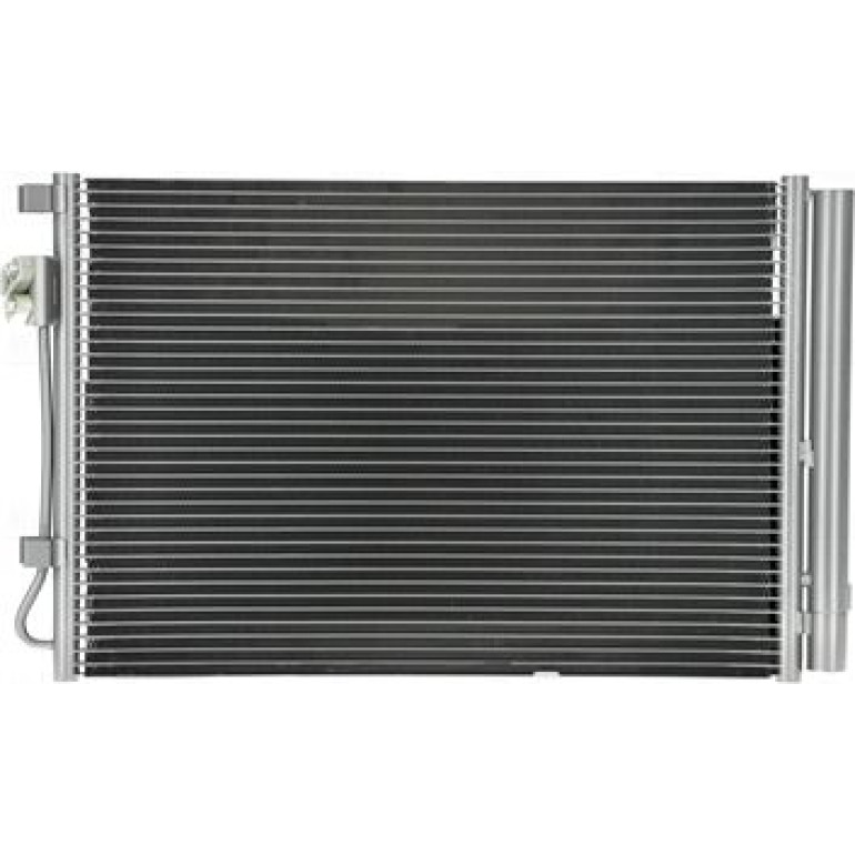 Kondensator PKW 940243 Kondensator PKW 940243