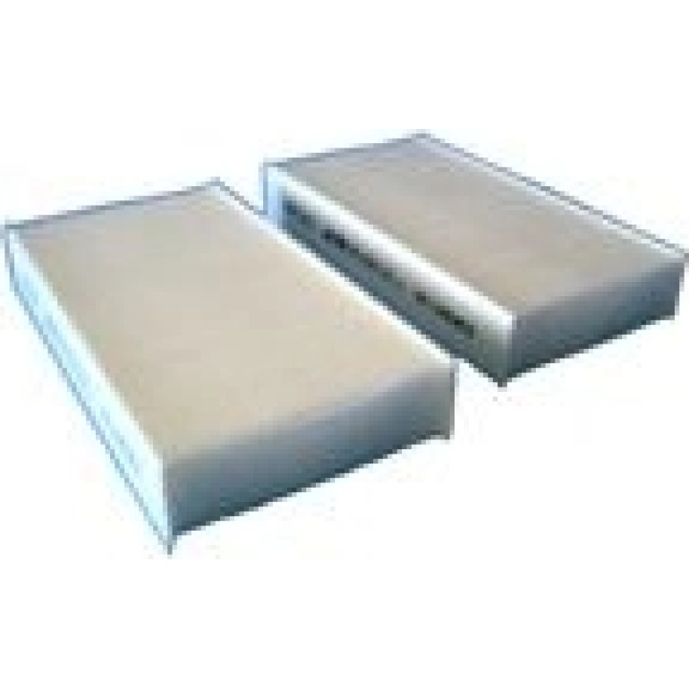 Innenraumfilter Honda Hr-V/Fr-V Set 2 Stk MS-6266