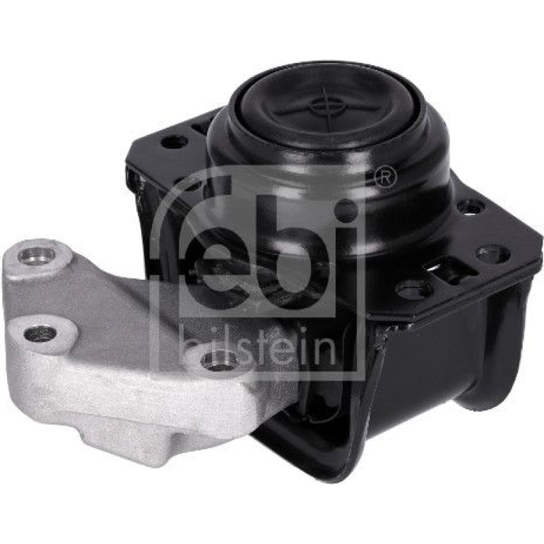 43764 Lagerung Motor