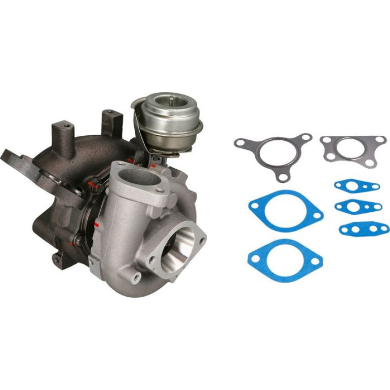 KAMOKA Turbolader 8600056 KAMOKA Turbolader 8600056
